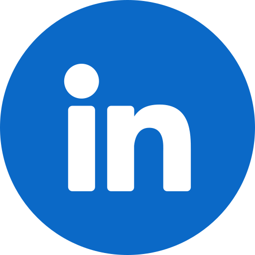 linkedIn